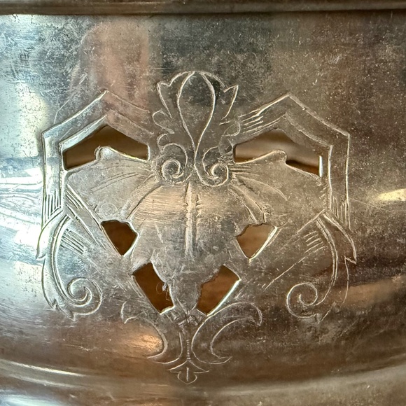 Casserole Serving Stand - Picture 5 of 6